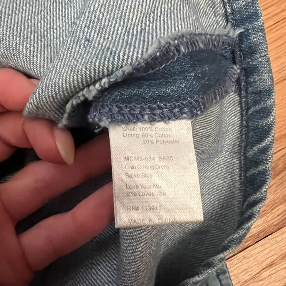 NWT Show Me Your Mumu Oslo Dress - Picture 5 of 7